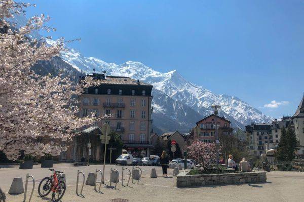 Les Attraits Incontournables de l'Immobilier dans le Pays du Mont-Blanc