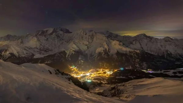 PORTRAIT : Guillaume Borga, photographe