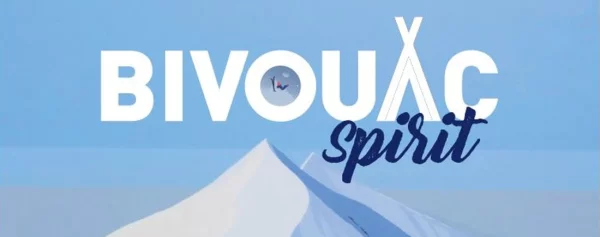 Bivouac Spirit N°2