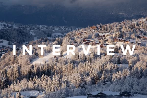 INTERVIEW | Cécile & Émilie