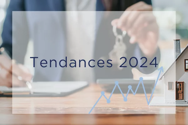Les Tendances du marché immobilier en Haute-Savoie pour 2024 