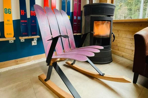 Upcycling & Design / Upcyde 