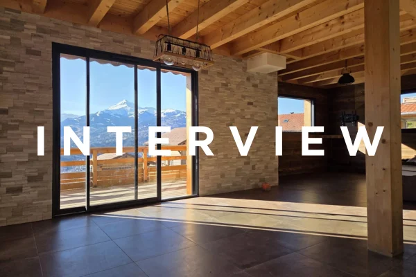 INTERVIEW | Angélique NOËL