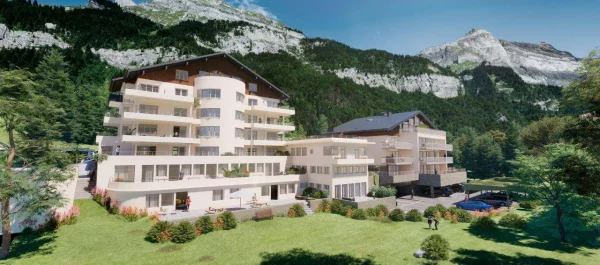 Sommet des Icônes | Plateau d'Assy