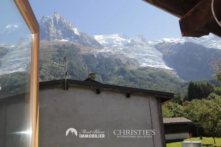 Appartement Chamonix-Mont-Blanc