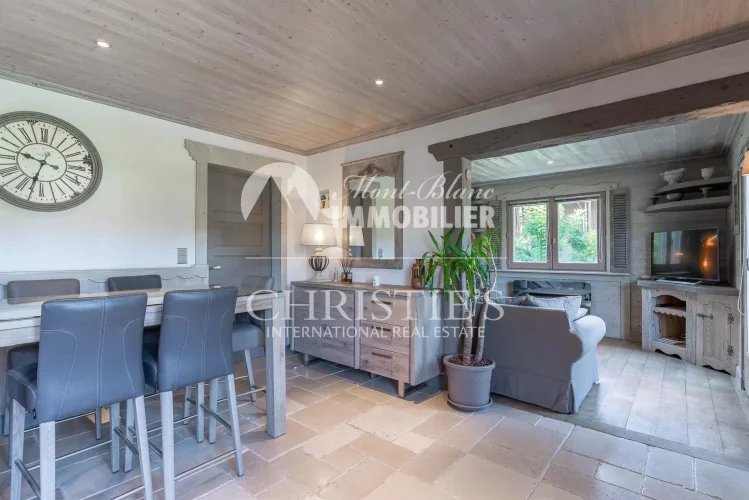 Appartement Megève
