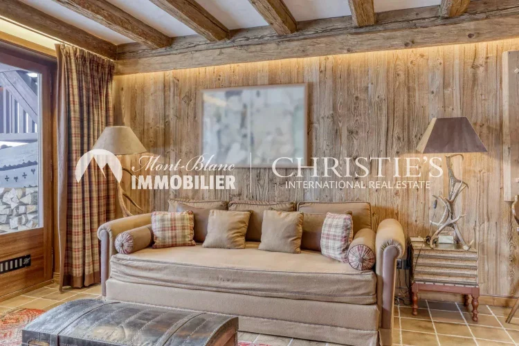 Appartement Megève