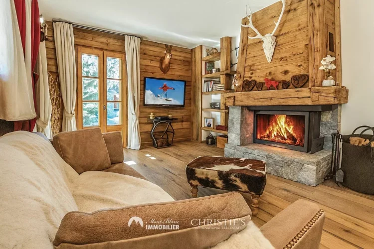 Appartement Megève
