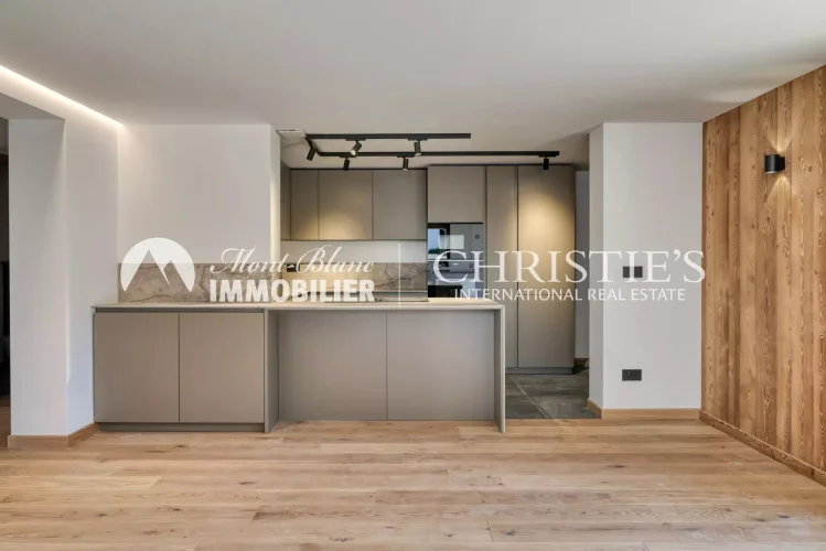 Appartement Demi-Quartier
