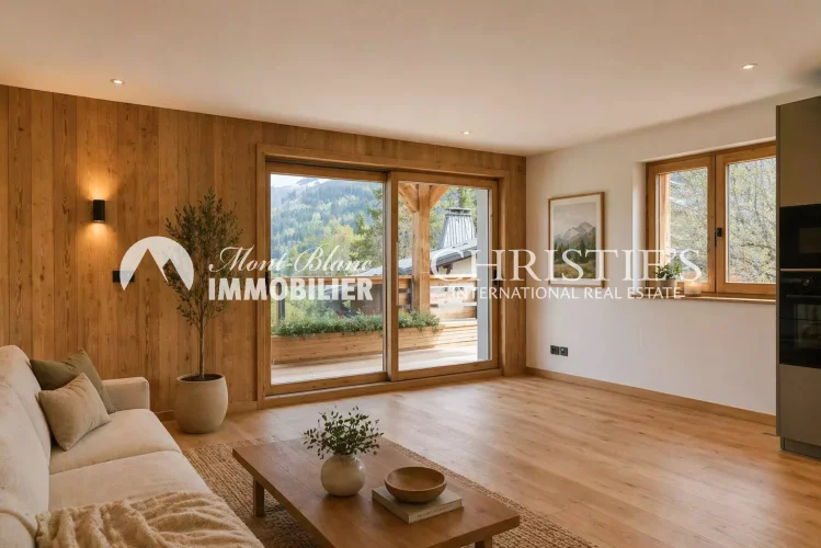 Appartement Demi-Quartier
