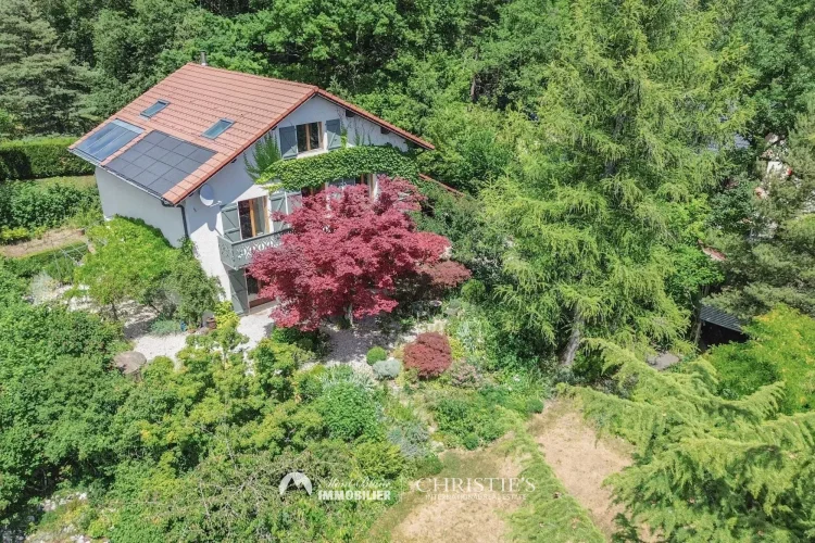 Maison Gex