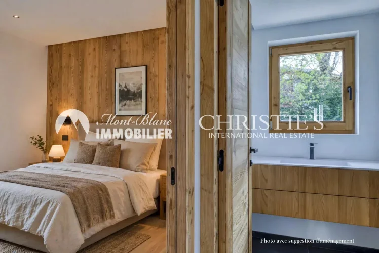 Appartement Demi-Quartier